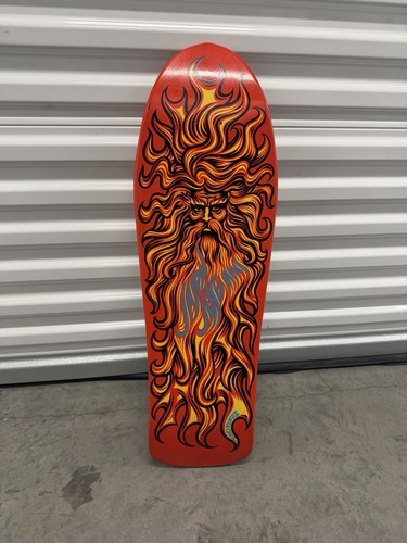 Santa cruz jason jessee sun - cruz,
