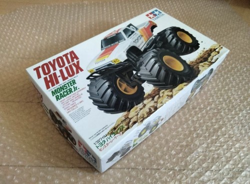 Tamiya vintage wild mini - tamiya,