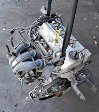 11200M68K00 Monoblocco motore