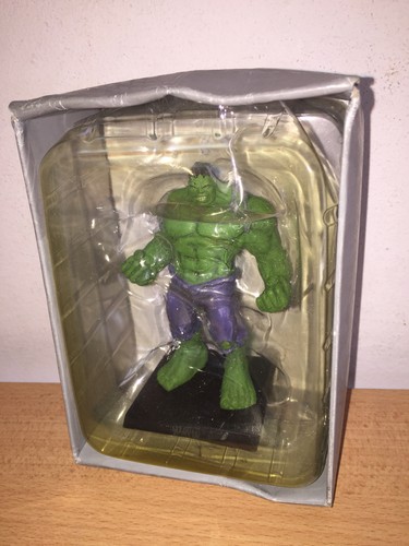 Eaglemoss supereroi marvel - eaglemoss,