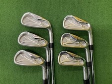 TaylorMade r7 Forged Irons #5-9, Pw (6Clubs)/NS PRO 950GH/Flex: Stiff/Set...