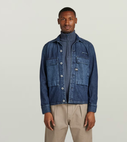 Star raw pocketony service - g-star,