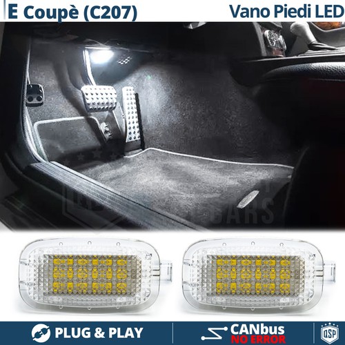 Luci led vano - vano, per