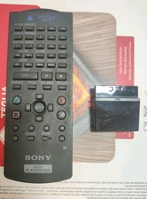 Ps2 remote controller con - ps2,