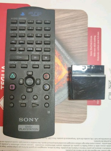 Ps2 remote controller con - ps2,