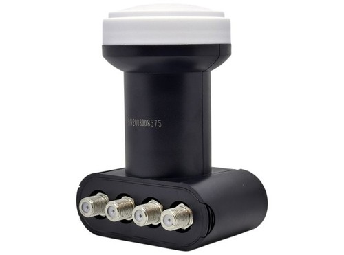 Lnb quad uscite universale - 4,