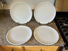 (4) Le Creuset Piatti da