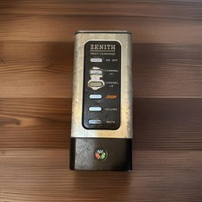 Telecomando TV vintage Zenith