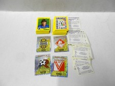 CALCIATORI panini 1996 - 97
