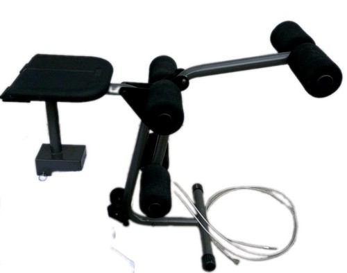 Bowflex power pro xtl prolunga - power,