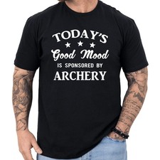 Archery Player Gifts Funny