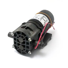 Pompa ad ingranaggi DC 24V