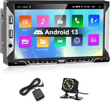 Autoradio 2 Din Android Con