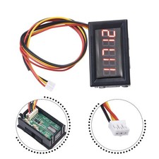 Frequenzimetro digitale di