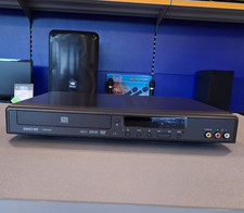 REGISTRATORE DVD+RW   RECORDER