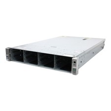 HP ProLiant DL380 G9 2X