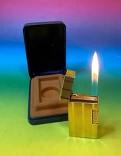 Accendino Zenith Gas Vintage