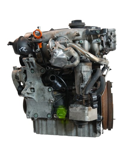 Motore per passat - 3c2, 2.0