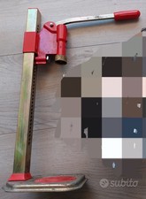 Tappatrice a Leva Chiuditappi