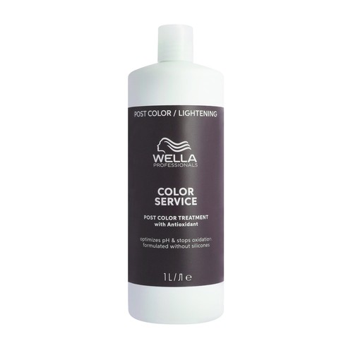 Wella invigo color service pre - invigo,