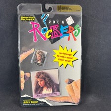 TAYLOR DAYNE FISHER PRICE 1988