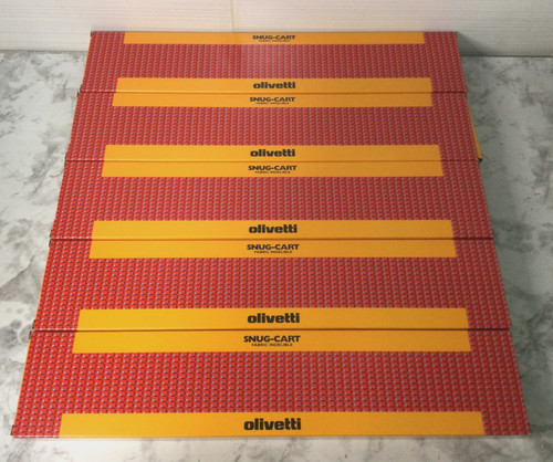 Olivetti b0378 pr2 pr2e - pr2,