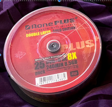 Aone DVD+R Gold Edition 8x