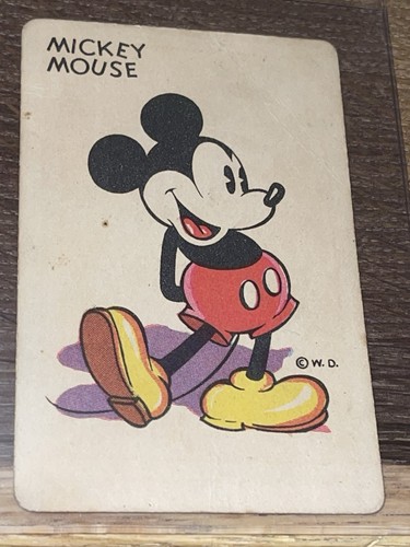 Topolino 1935 vecchia - topolino,