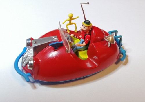Politoys polistil serie - politoys, w