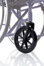 Ruota Singola Anteriore per