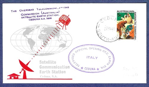 1970 territorio antartico - 1970,