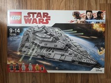 Lego star wars - star, primo