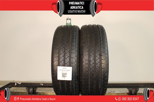 Pneumatici barum 195 r16c - 2,