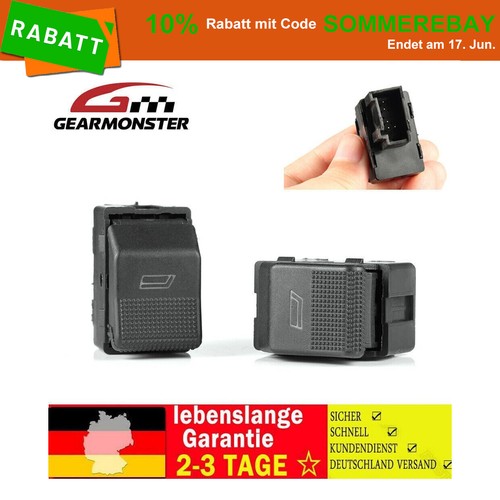 Pulsante interruttore - 2x,