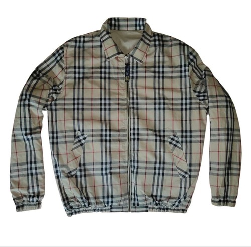 Giacca harrington vintage - giacca,