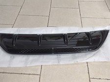 dam paraurti posteriore alfa