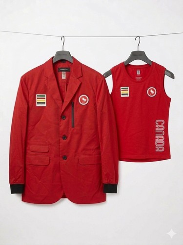 Dsquared2 hudson bay team - x,