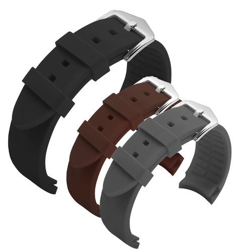 Cinturino orologio silicone