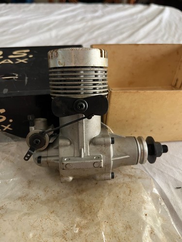 Nos max 2 tempi rc - nos,