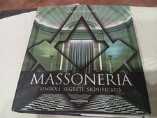Massoneria Simboli Segreti