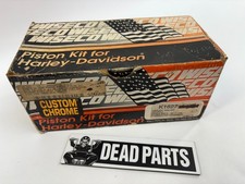 Harley Wiseco K1627 1340