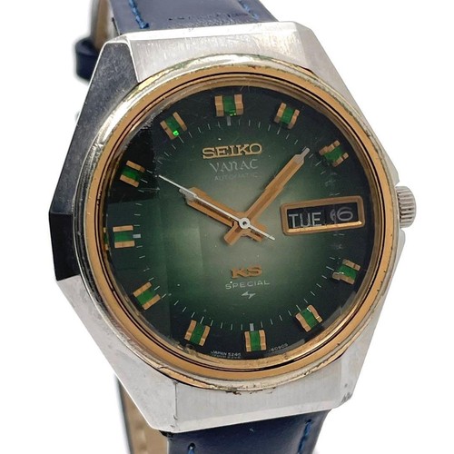 Orologio seiko vanac - orologio,
