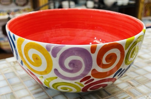 Ceramica bassano - ceramica, di