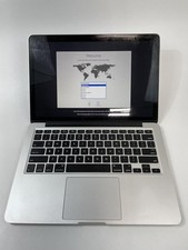 Apple MacBook Pro 13 pollici