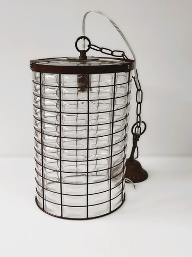 Lampadario sospensione - lampadario, a