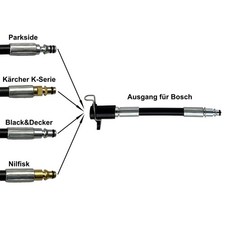 Adattatore Per Tubo Kärcher