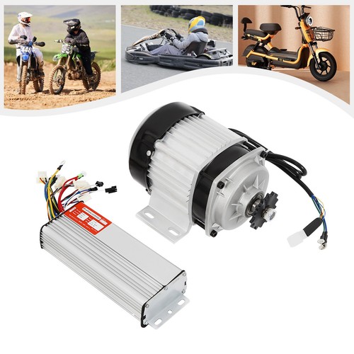 Motore brushless 48v 750w - motore, dc