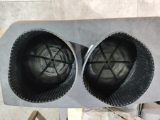 Bicchiere Bombola Sub 15/18L