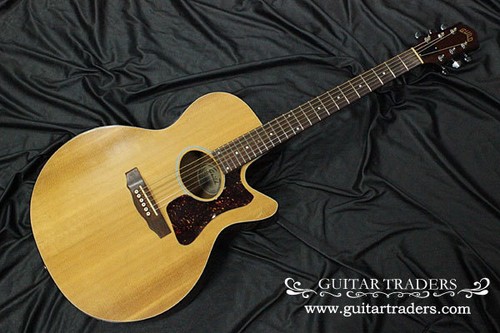 Gilda 1993 4ce - gilda, f-4ce