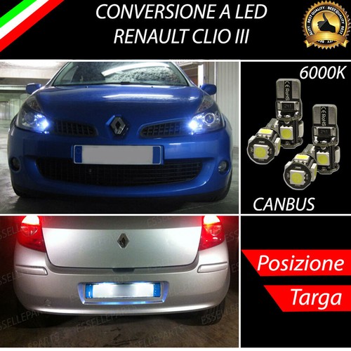 Luci posizione led - a,